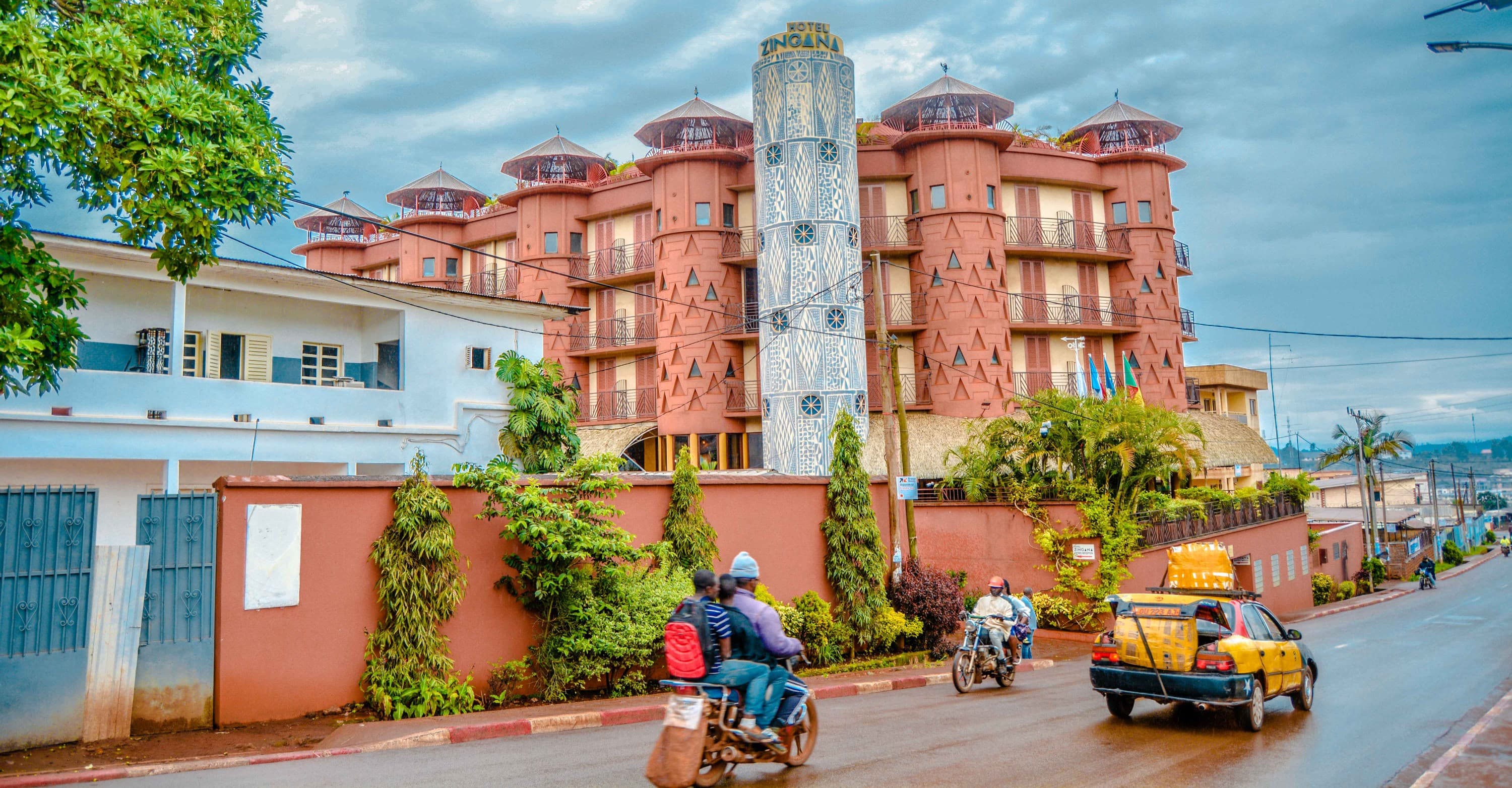 Description de l'image